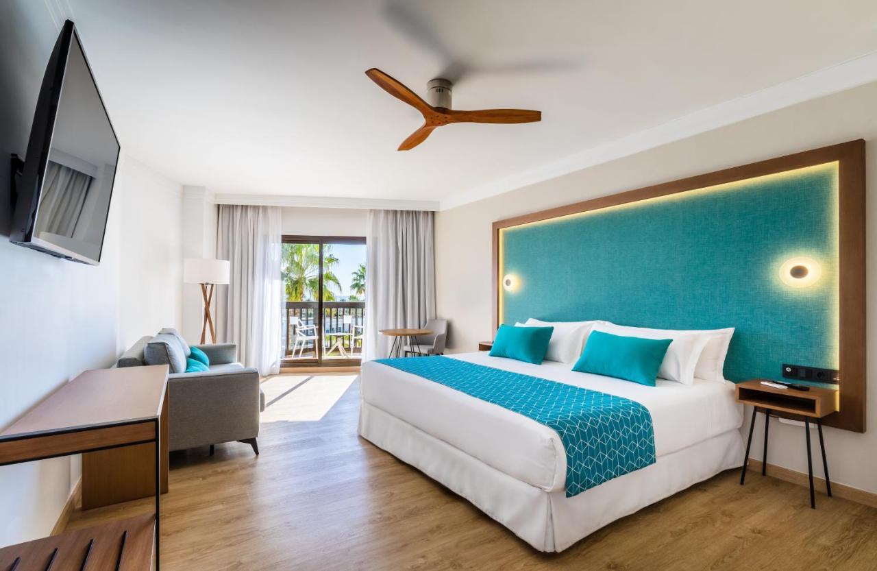 Barcelo Cabo De Gata Ξενοδοχείο Retamar  Εξωτερικό φωτογραφία