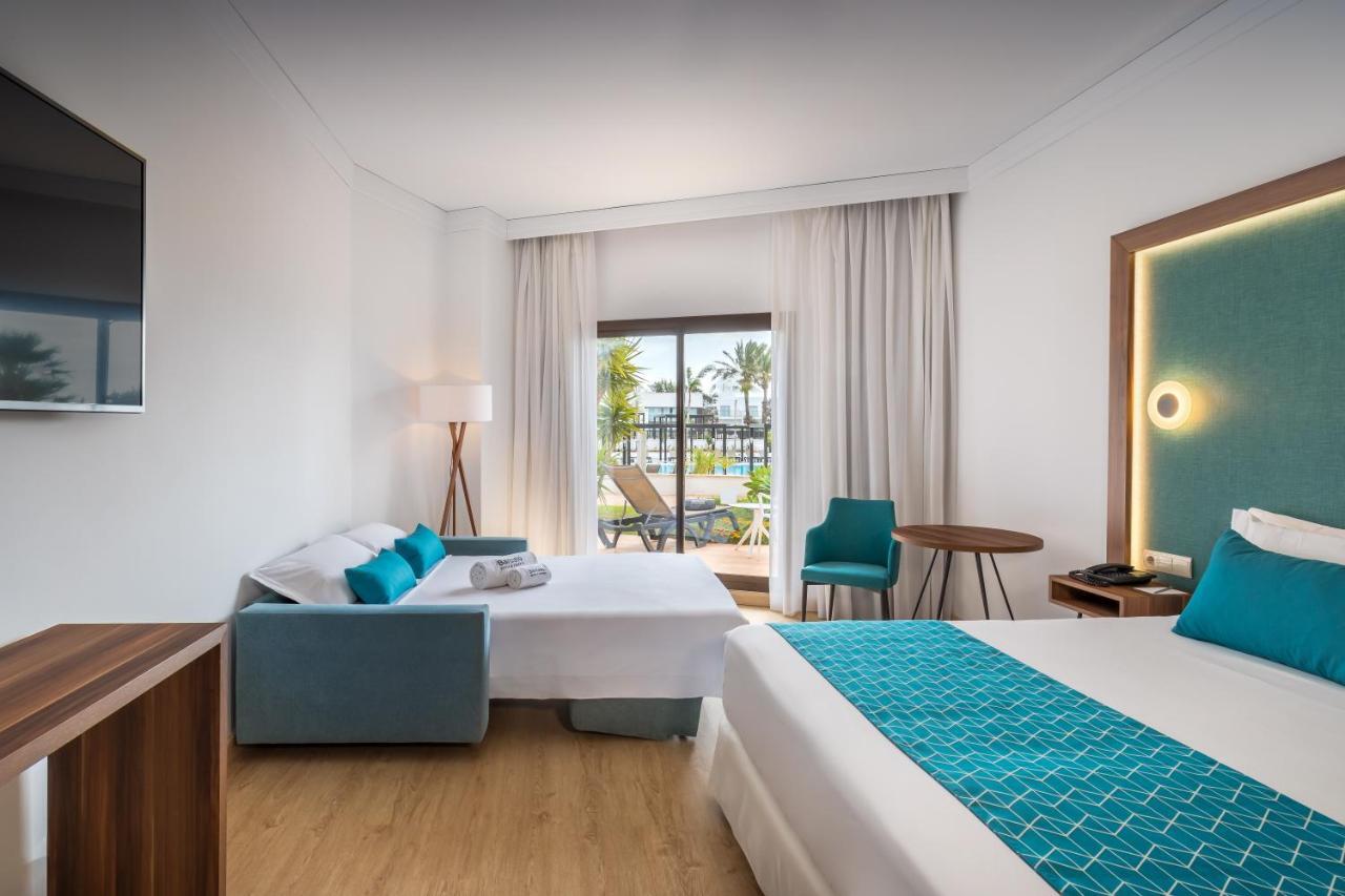 Barcelo Cabo De Gata Ξενοδοχείο Retamar  Εξωτερικό φωτογραφία