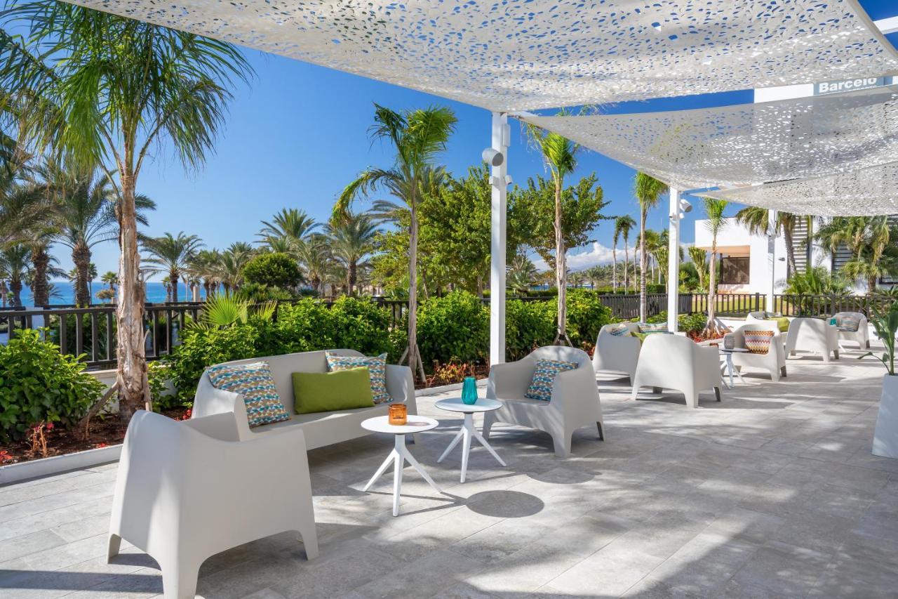 Barcelo Cabo De Gata Ξενοδοχείο Retamar  Εξωτερικό φωτογραφία