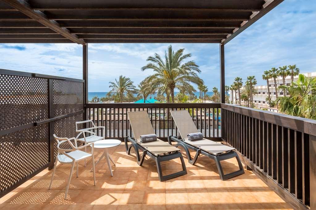 Barcelo Cabo De Gata Ξενοδοχείο Retamar  Εξωτερικό φωτογραφία