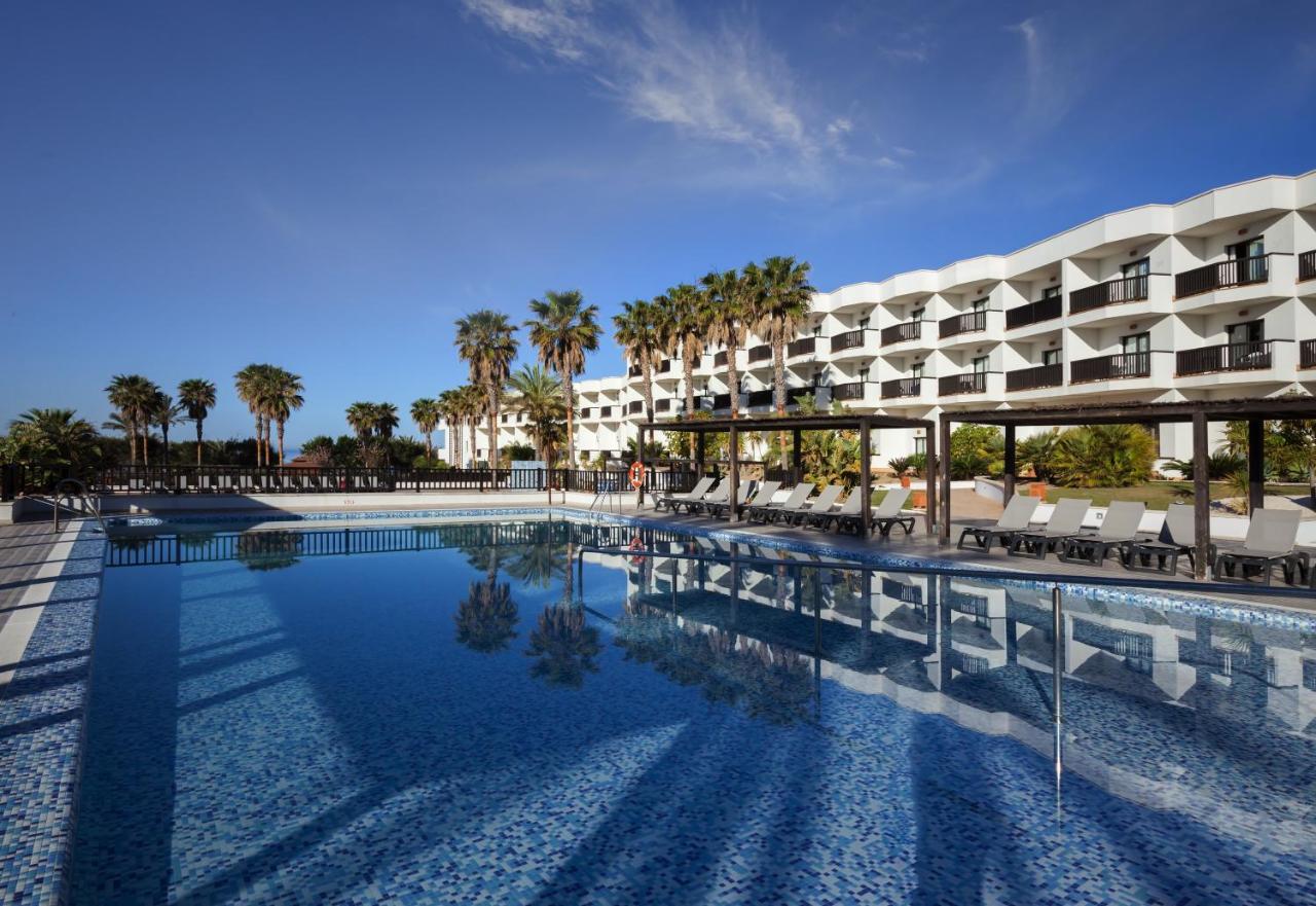 Barcelo Cabo De Gata Ξενοδοχείο Retamar  Εξωτερικό φωτογραφία