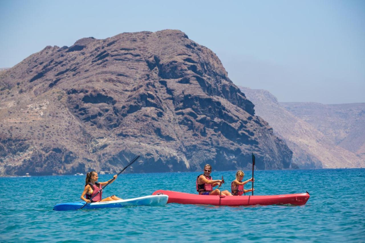 Barcelo Cabo De Gata Ξενοδοχείο Retamar  Εξωτερικό φωτογραφία