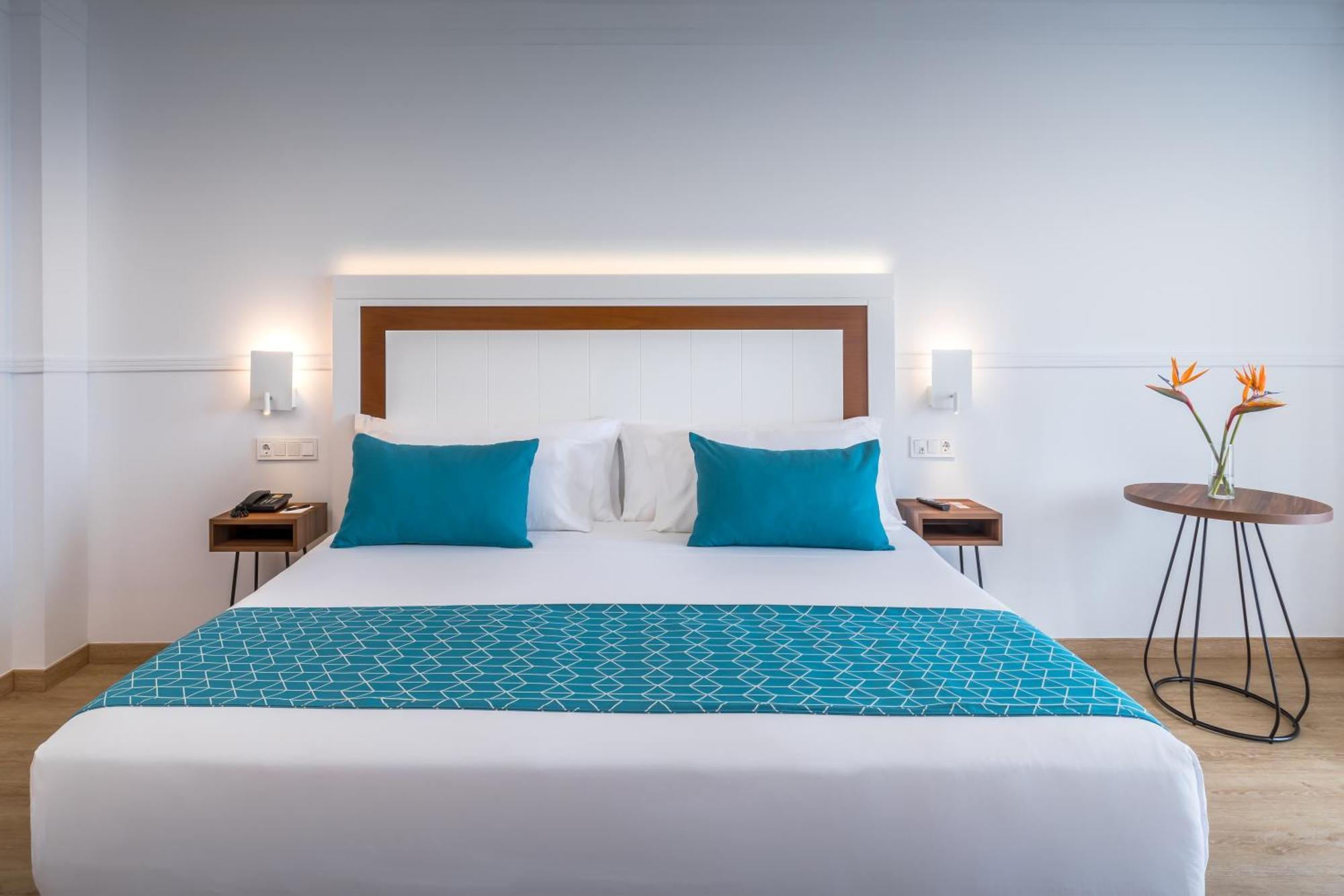 Barcelo Cabo De Gata Ξενοδοχείο Retamar  Εξωτερικό φωτογραφία
