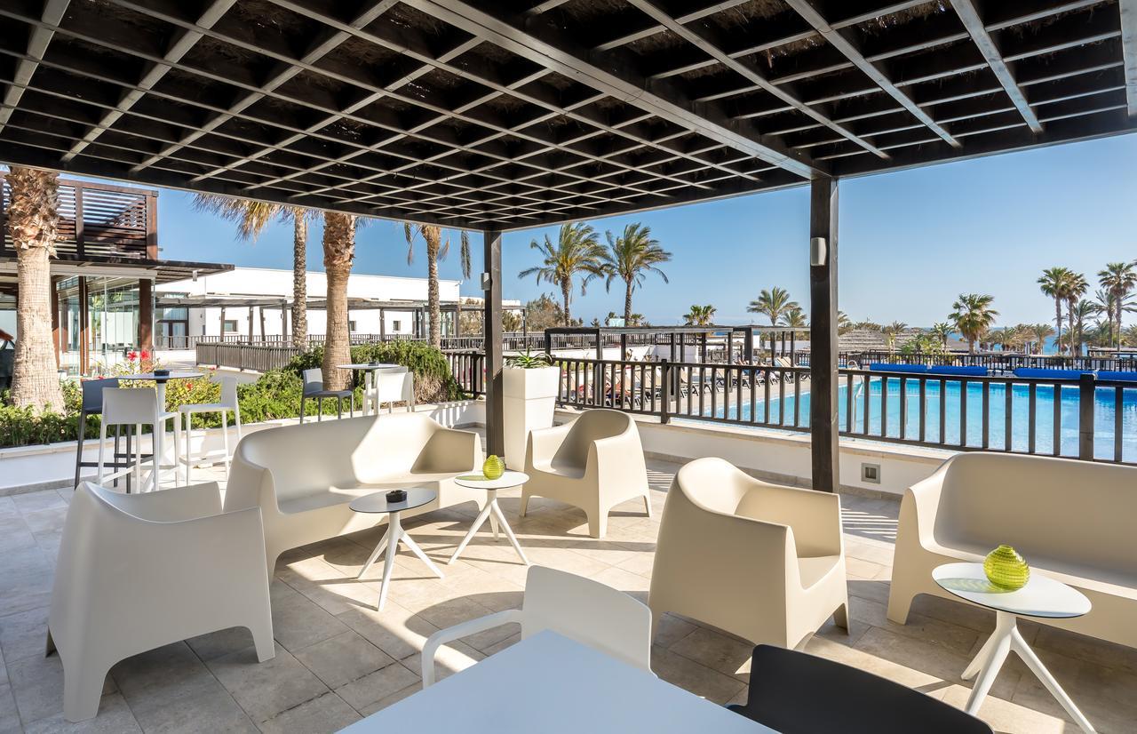 Barcelo Cabo De Gata Ξενοδοχείο Retamar  Εξωτερικό φωτογραφία
