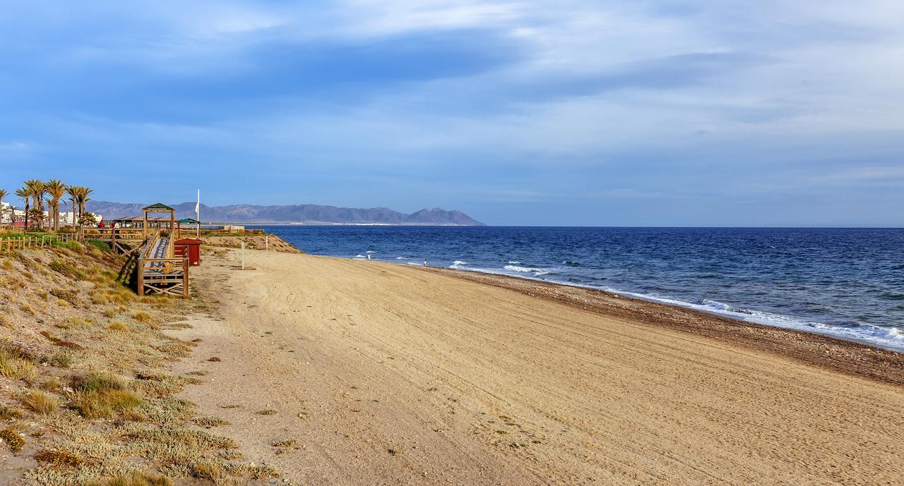 Barcelo Cabo De Gata Ξενοδοχείο Retamar  Εξωτερικό φωτογραφία