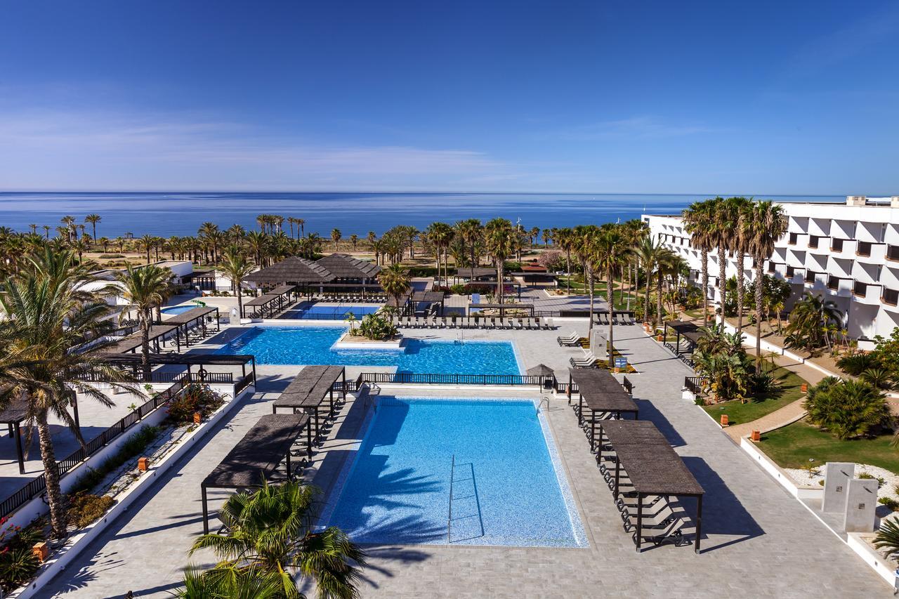 Barcelo Cabo De Gata Ξενοδοχείο Retamar  Εξωτερικό φωτογραφία